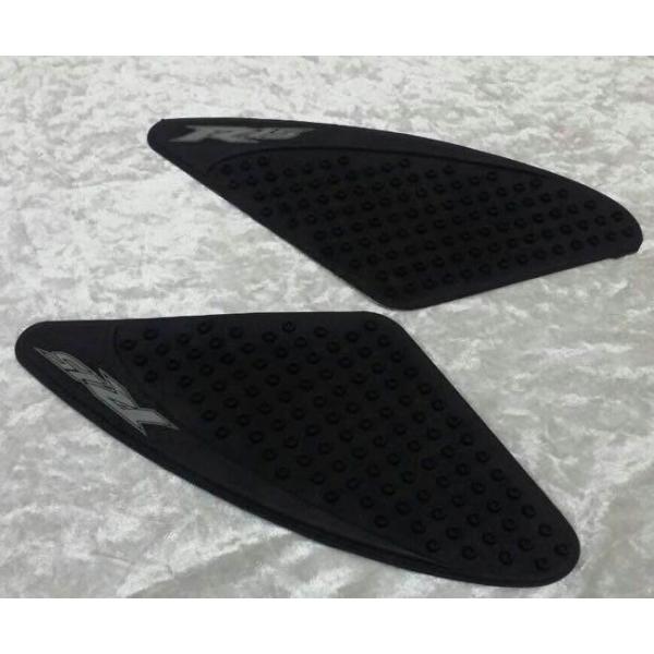 ARASHI �A���V Tank Knee Grip Pad M-SLAZ YAMAHA ���}�n �^���N�p�b�h �^���N�֘A �O��