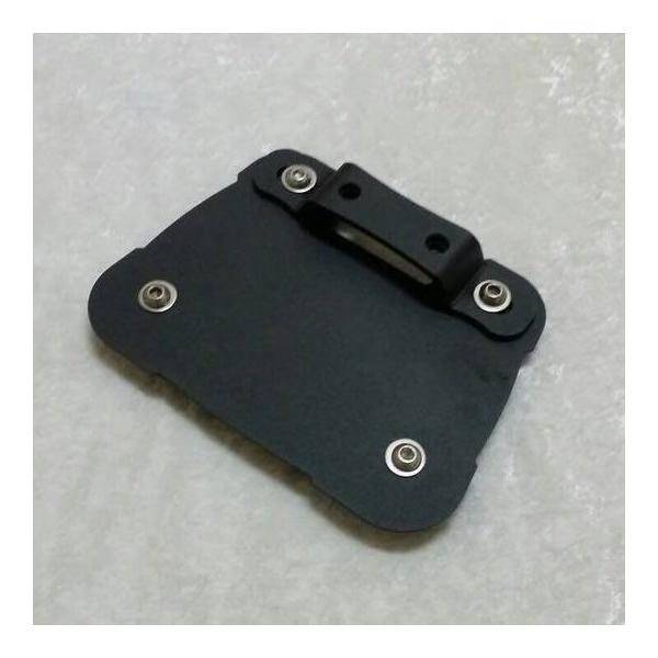 ARASHI AV Adapter Connect Tail Cover YZF-R3 YZF-R25 YAMAHA }n ̑OIvVECi O