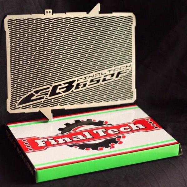 ARASHI AV Radiator Guard Final Tech CBR650F HONDA z_ WG[^[RAK[hEICN[[RAK[h p֘A GW