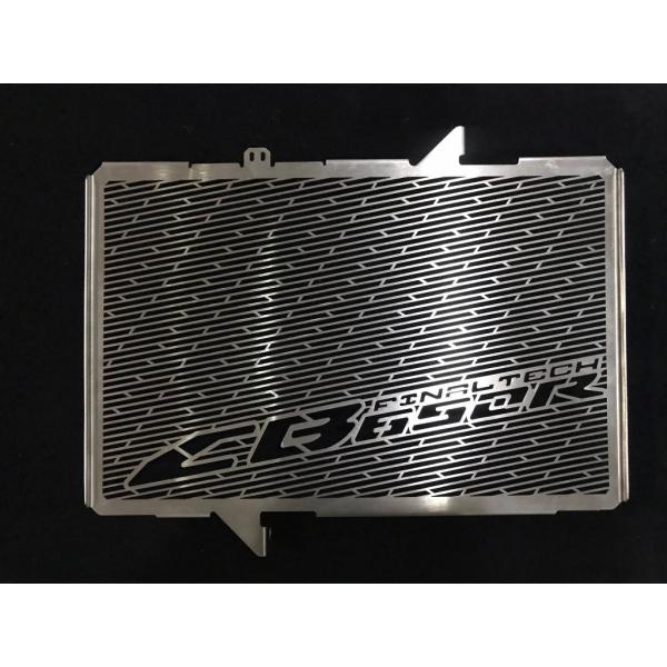 ARASHI AV Radiator Guard Final Tech CBR650R HONDA z_ WG[^[RAK[hEICN[[RAK[h p֘A GW