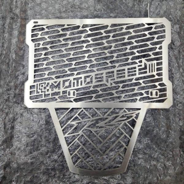 ARASHI AV Radiator Guard Motospeed YZF-R15 YAMAHA }n WG[^[RAK[hEICN[[RAK[h p֘A GW