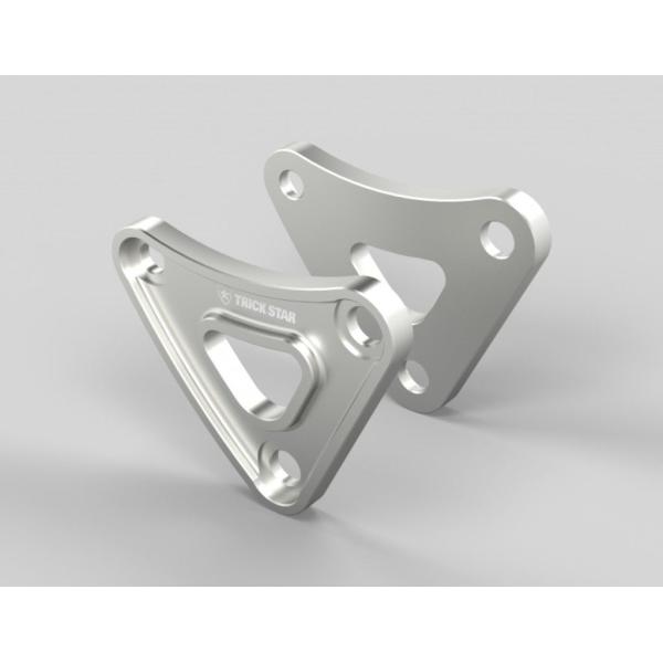 TRICKSTAR �g���b�N�X�^�[ ���[�_�E�������N�L�b�g �J���[�F�V���o�[ KATANA SUZUKI �X�Y�L �ԍ����L�b�g�E�����N �T�X�y���V���� �����