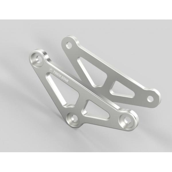 TRICKSTAR �g���b�N�X�^�[ �����N�L�b�g �J���[�F�V���o�[ Z900RS Z900 KAWASAKI �J���T�L �ԍ����L�b�g�E�����N �T�X�y���V���� �����