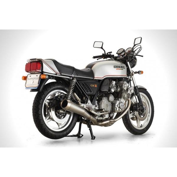 K-FACTORY PCt@Ng[ `^tGL][Xg}t[2{o SD CBX1000 HONDA z_ tGL][Xg}t[ }t[