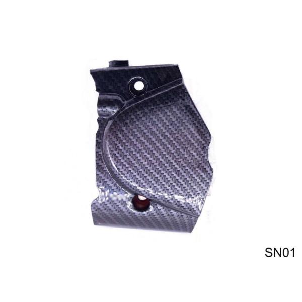 Achi Motorbike A`[^[oCN Sprocket Cover SONIC 125 HONDA z_ XvPbgJo[ O