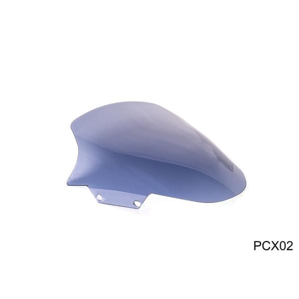 Achi Motorbike A`[^[oCN Windshields PCX 150 HONDA z_ XN[ O
