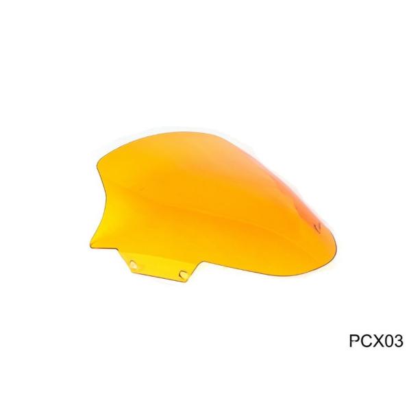 Achi Motorbike A`[^[oCN Windshields PCX 150 HONDA z_ XN[ O