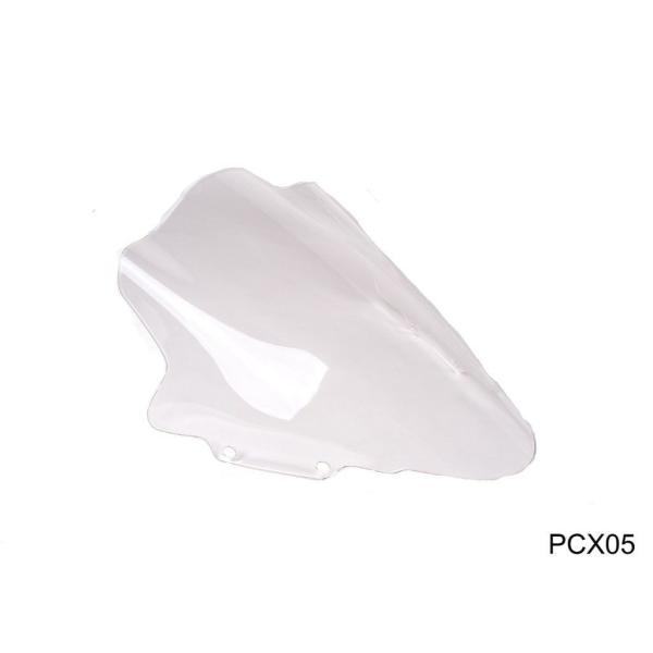 Achi Motorbike A`[^[oCN Windshields PCX 150 HONDA z_ XN[ O