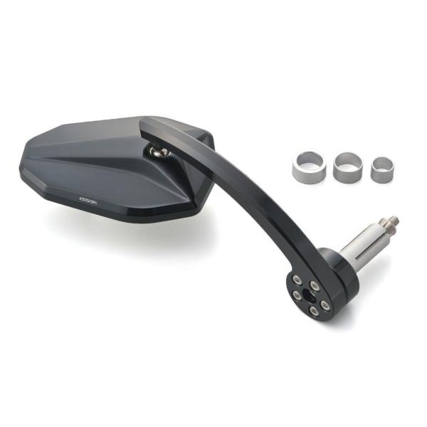 デイトナ HIGHSIDER(ハイサイダー) バイク用 バーエンドミラー 2本 楽天市場】DAYTONA デイトナ 【Highsider：ハイサイダー