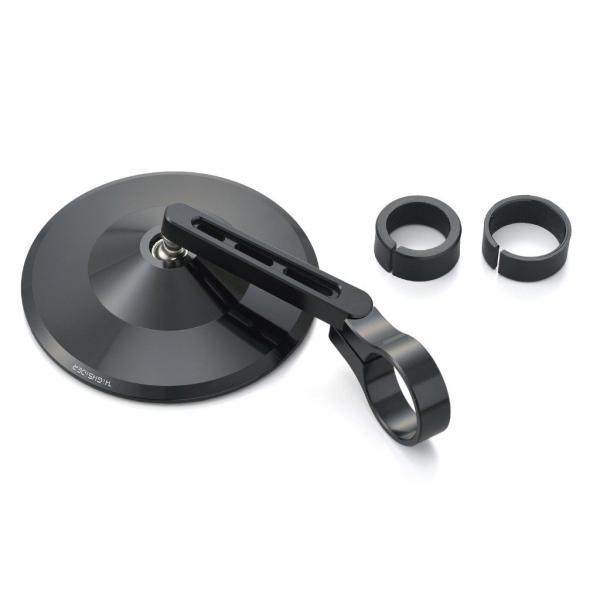 DAYTONA（デイトナ） 【Highsider：ハイサイダー】 バーエンドミラー