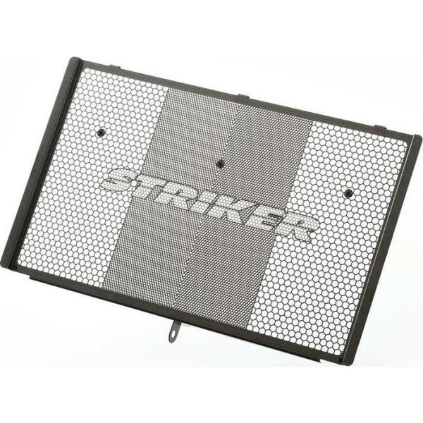 STRIKER �X�g���C�J�[ ���W�G�^�[�R�A�K�[�h GSX-R125 SUZUKI �X�Y�L ���W�G�[�^�[�R�A�K�[�h�E�I�C���N�[���[�R�A�K�[�h ��p�֘A �G���W��