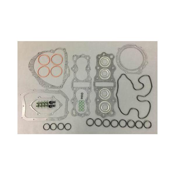 M-TEC���� �G���e�b�N���� �G���W���K�X�P�b�g�Z�b�g CB400F HONDA �z���_ �G���W���K�X�P�b�g �G���W���p�[�c �G���W��