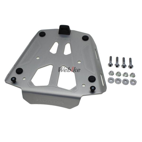 ホンダ HONDA アルミキャリアブラケット CRF1100L Africa Twin