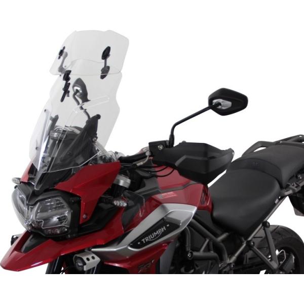 MRA �G���A�[���G�[ ���@���I (VARIO) �G�N�X�N���[�� �J���[�F�N���A TIGER1200 XCA (�^�C�K�[1200XCA) XRT (�^�C�K�[1200XRT) TRIUMPH �g���C�A���t �O��