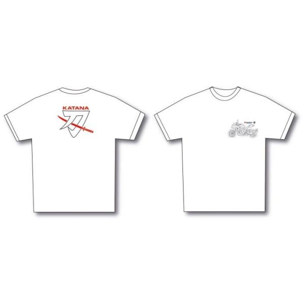 UNICORN JAPAN jR[Wp NEW hCTVc TCYFS KATANA SUZUKI XYL TVc Ap