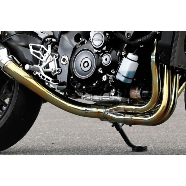 K-FACTORY PCt@Ng[ CLR-RG GLpCPi GSX-S1000F SUZUKI XYL GL][XgpCv }t[