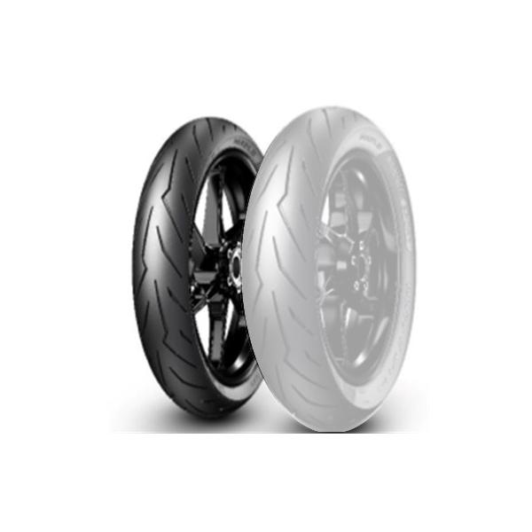 ピレリーロッソスポーツGSX-R125 ピレリーロッソスポーツGSX-R125 SUZUKI GSX-R125 PIRELLI