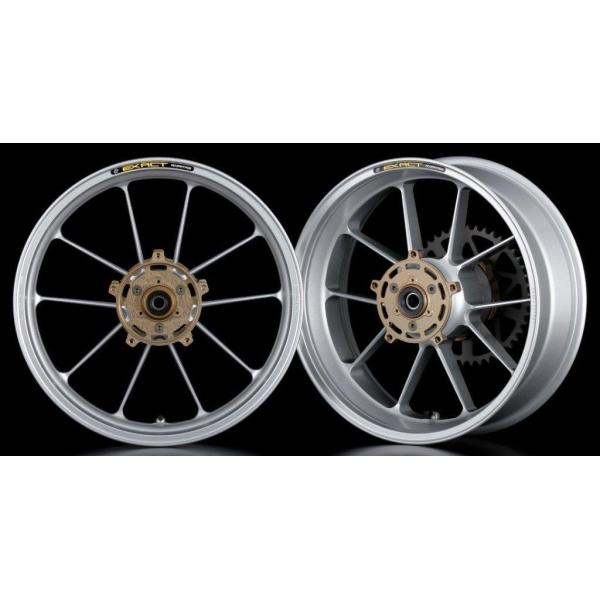 ADVANTAGE Ahoe[W EXACT [COUNg] II RACING 10 tbA~zC[ J[FVo[ TZR250 YAMAHA }n zC[ zC[֘A 