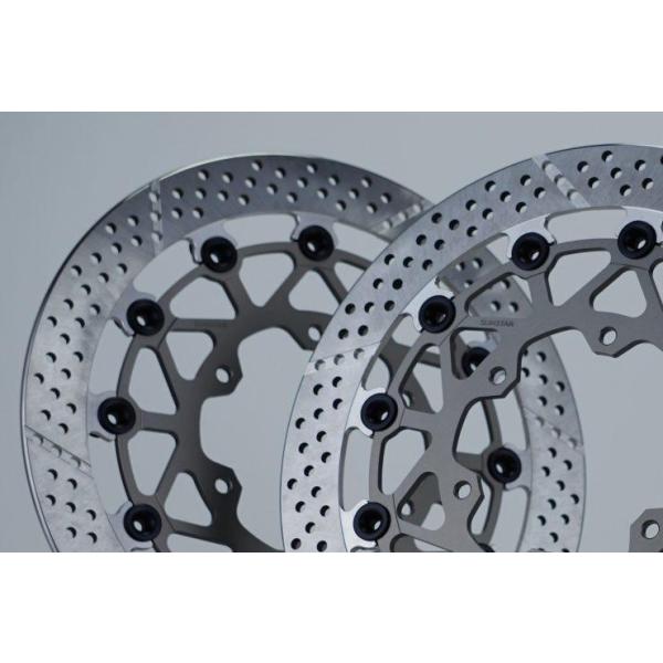 SUNSTAR TX^[ [NXGLXph tgfBXN[^[ KATANA SUZUKI XYL u[LfBXN[^[ u[L