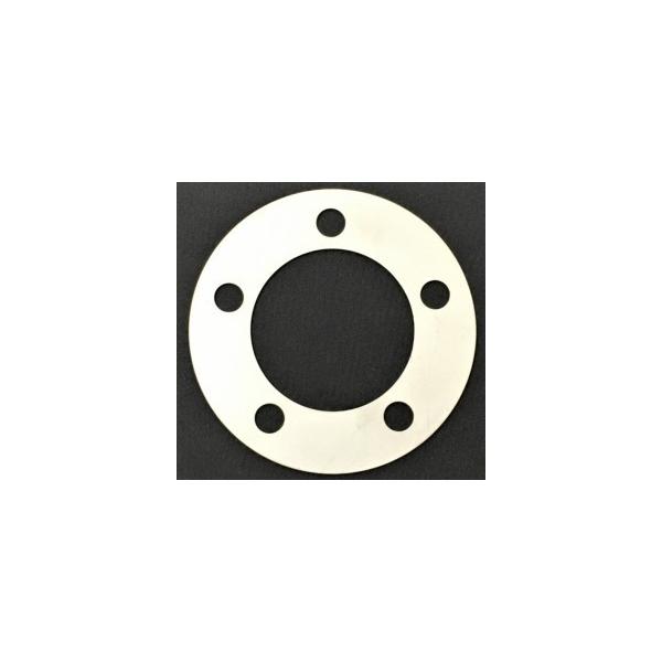 K-FACTORY PCt@Ng[ tgfBXN[^[V F0.8mm GPZ900R ZRX1100 KAWASAKI JTL u[LfBXN[^[ u[L