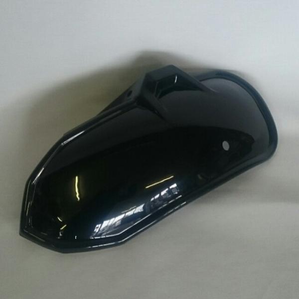 Ｒ１２００Ｒカーボンインナーフェンダー ワンダーリッヒ カーボンインナーリアフェンダー R1200R