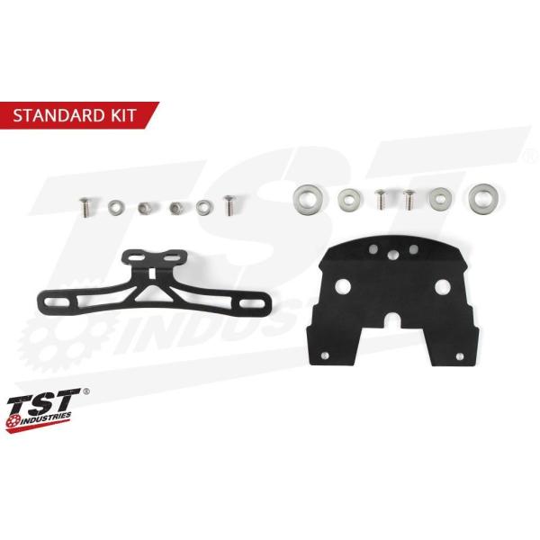 TST eB[GXeB[ ELITE-1 tF_[G~l[^[ CZXv[gCZXv[guPbg^CvFStandard(Fixed) Monkey HONDA z_ O