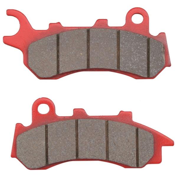 DAYTONA fCgi ԃpbh u[Lpbh PCX PCX150 HONDA z_ u[L