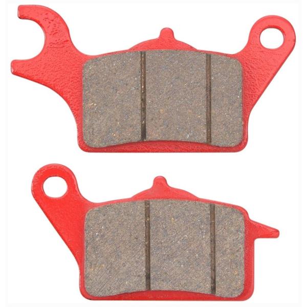 DAYTONA fCgi ԃpbh u[Lpbh DIO110 DUNK [h 125 [h125 AhX110 AhX125 AFjX125 o[O} Xg[g125EX u[L