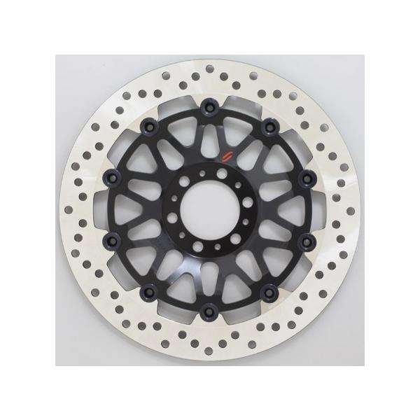 SUNSTAR �T���X�^�[ PREMIUM RACING [�v���~�A�����[�V���O] �t�����g�f�B�X�N���[�^�[ CB1300 SUPER FOUR CBR1100XX X11 X4 Type LD HONDA �z���_ �u���[�L