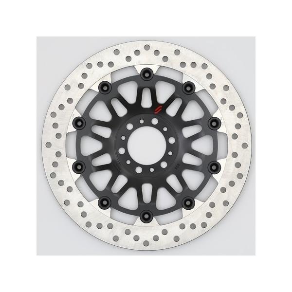SUNSTAR �T���X�^�[ PREMIUM RACING [�v���~�A�����[�V���O] �t�����g�f�B�X�N���[�^�[ CB1000SF T2 VFR750R HONDA �z���_ �u���[�L�f�B�X�N���[�^�[ �u���[�L