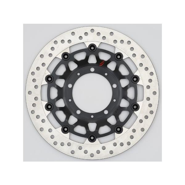 SUNSTAR �T���X�^�[ PREMIUM RACING [�v���~�A�����[�V���O] �t�����g�f�B�X�N���[�^�[ CB1000R CB1300 SUPER BOL D�fOR FOUR HONDA �z���_ �u���[�L