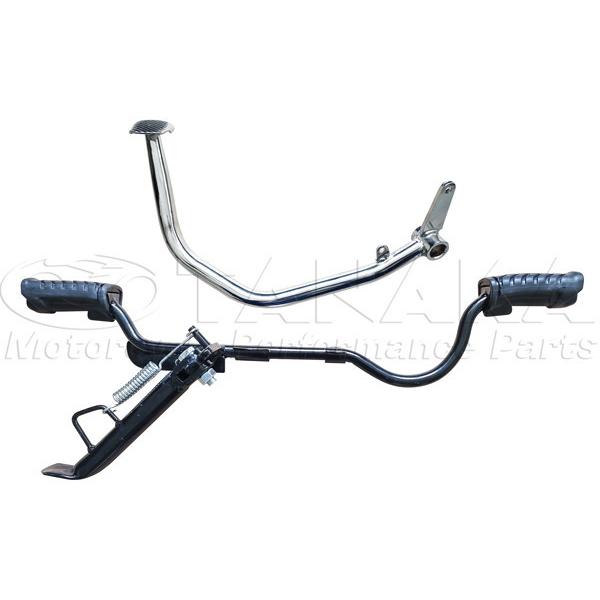 c(TANAKA) ^iJVEJC XebvX^hu[Ly_Zbg Ju HONDA z_ Xebvo[ Xebv 