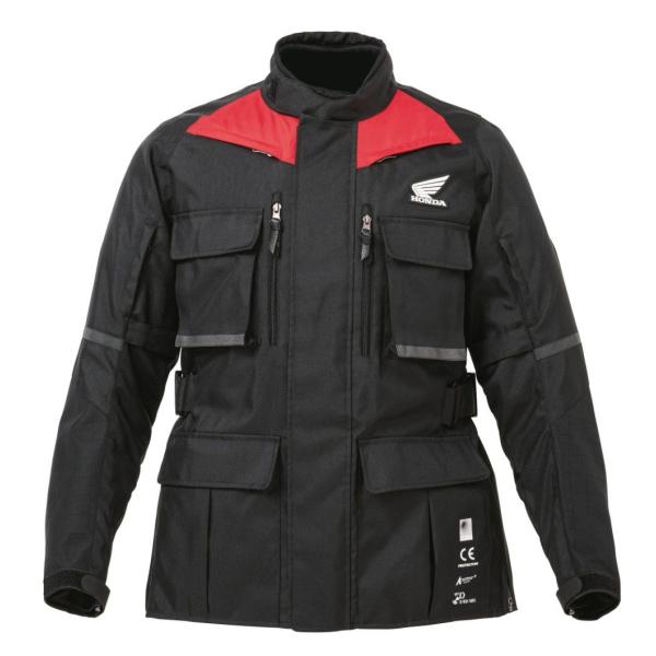 HONDA RIDING GEAR ホンダ ライディングギア 3シーズン アドベンチャー 