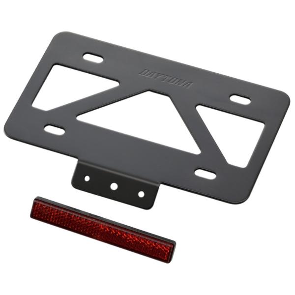 DAYTONA fCgi yʃio[v[gX^rCU[ tpp^ ^CvFtN^[t / J[FubN [h125 ėp HONDA z_  O