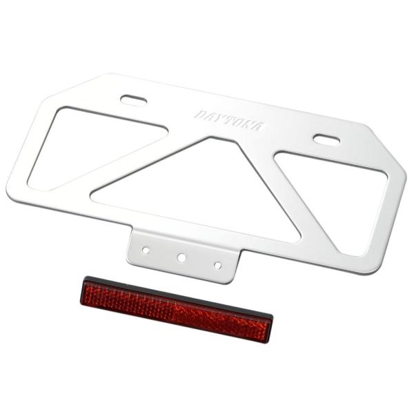 DAYTONA fCgi yʃio[v[gX^rCU[ tpR^ J[FNA[ / ^CvFtN^[t [h125 ėp HONDA z_  O