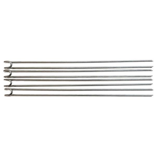 kemeko �P���R �R���p�N�gBBQ�O���� �Ђ�����p�_�u���X�L���A�[4P �R�����E���Α�E�o�[�i�[