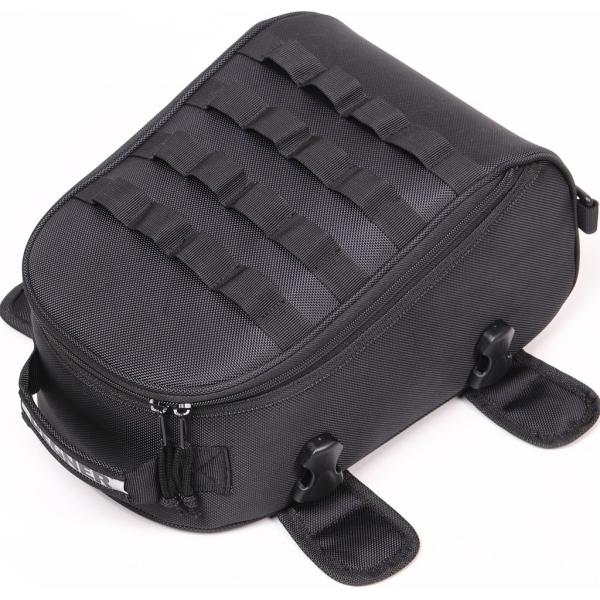 DEGNER fOi[ V[g^NobO^SEAT TANK BAG [NB-173] ^NobO ԑ̗pobOEP[X