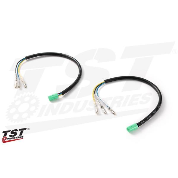 TST eB[GXeB[ tgVOivO 3-3 n[lXRo[^[ CB1000RS Africa Twin CB300R CB650R CRF250L Rally CRF450L HONDA z_ dn