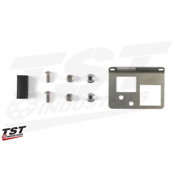 TST eB[GXeB[ `bvZT[P[VLbg Grom 125 MSX HONDA z_ ėpXe[