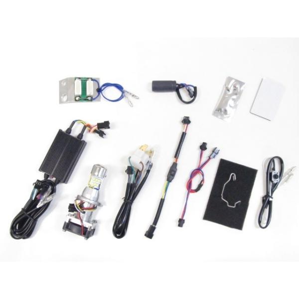 PROTEC vebN LB4HL-CC LEDwbhCgou NXJu110 HONDA z_ Η dn