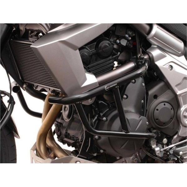 SW-MOTECH SWebN NbVo[ VERSYS650 KAWASAKI JTL GWK[h t[
