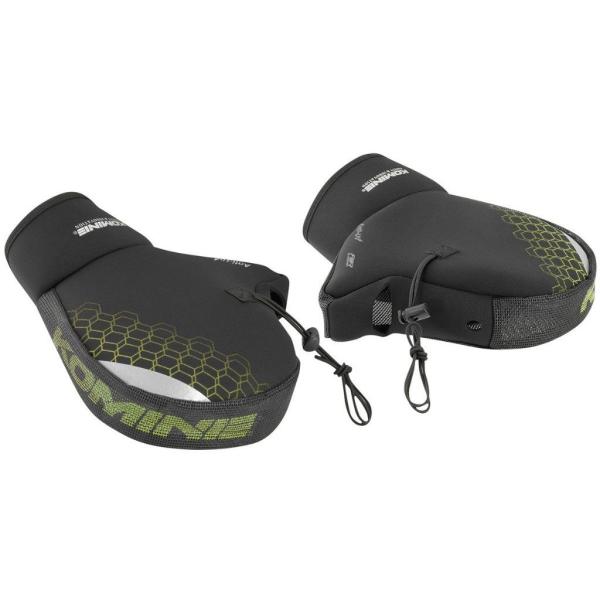 KOMINE R~l AK-349 GAX[nhJo[ J[FubN^lI nhJo[EnhEH[}[