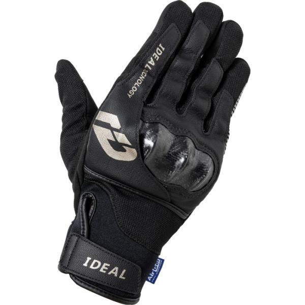 IDEAL �A�C�f�B�[�� �v���e�N�V�������b�V���O���[�u ID-010 SHARP(�V���[�v) �T�C�Y�FS ���b�V���O���[�u �O���[�u �A�p����