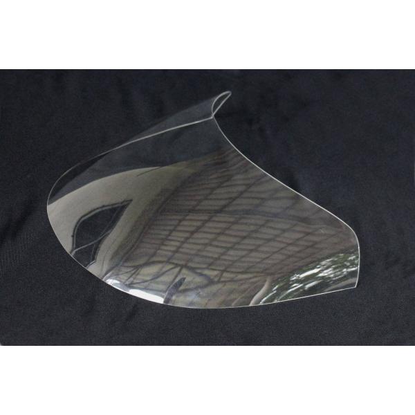 TYGA PERFORMANCE �^�C�K�p�t�H�[�}���X �X�N���[�� NSR500V HONDA �z���_ �O��