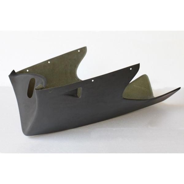 TYGA PERFORMANCE �^�C�K�p�t�H�[�}���X �A���_�[�J�E���ALate Model �X�^�C�� RS250R HONDA �z���_ �A���_�[�J�E�� �J�E���֘A �O��