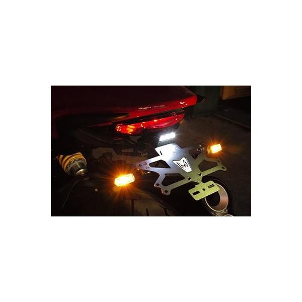 M.A.D. }bh tF_[XLbg NINJA250 NINJA250R NINJA300 Z250 Z300 KAWASAKI JTL tF_[֘A O