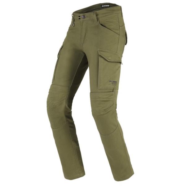 SPIDI Xs[fB[ PATHFINDER CARGO [pXt@C_[J[S] TCYF34 CfBOpc pcE{gX Ap