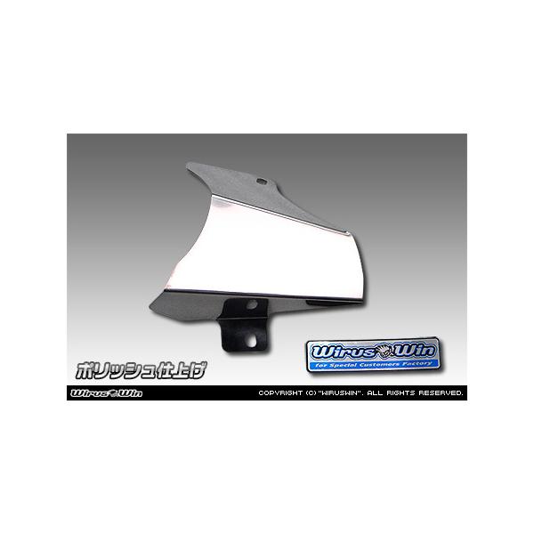 WirusWin ECYEB q[gK[h dlF|bVdグ YZF-R25 YZF-R3 YAMAHA }n }t[K[hEq[gK[h }t[