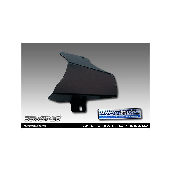 WirusWin ECYEB q[gK[h dlFubNdグ YZF-R25 YZF-R3 YAMAHA }n }t[K[hEq[gK[h }t[