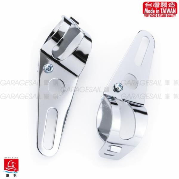 GarageSaiL �K���[�W�Z�C�� Type A Headlight Holder �w�b�h���C�g ���Η� �d���n